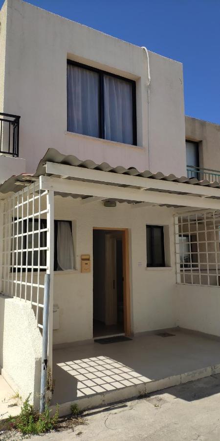 Vila Isabella Townhouse Paphos Exteriér fotografie