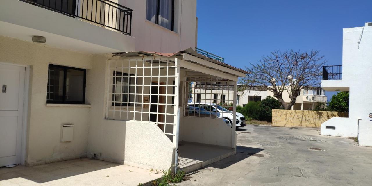 Vila Isabella Townhouse Paphos Exteriér fotografie