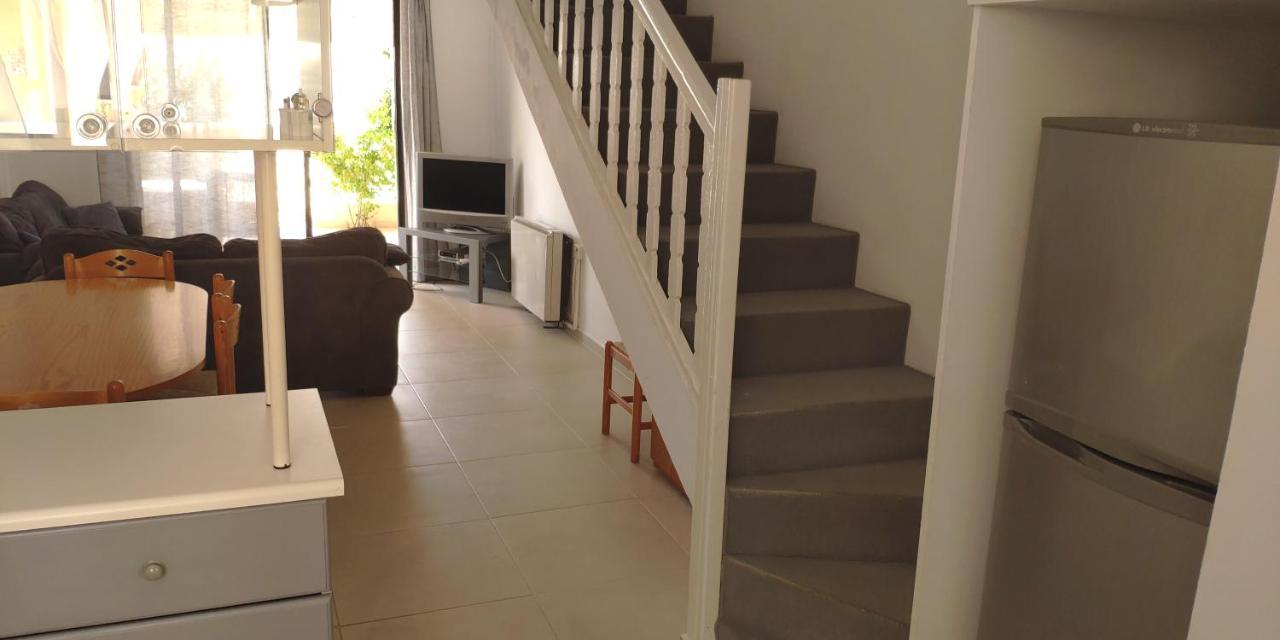 Vila Isabella Townhouse Paphos Exteriér fotografie