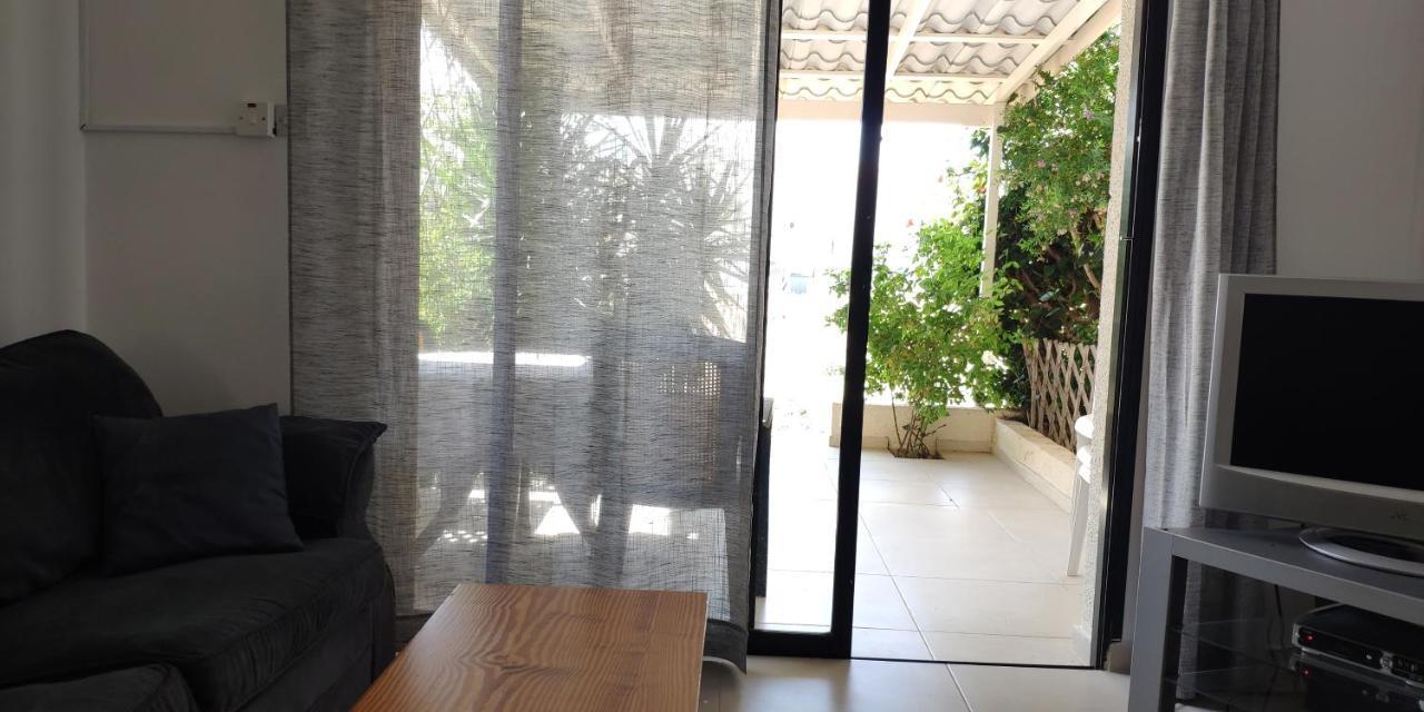 Vila Isabella Townhouse Paphos Exteriér fotografie