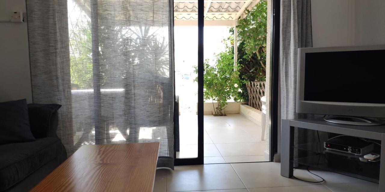 Vila Isabella Townhouse Paphos Exteriér fotografie