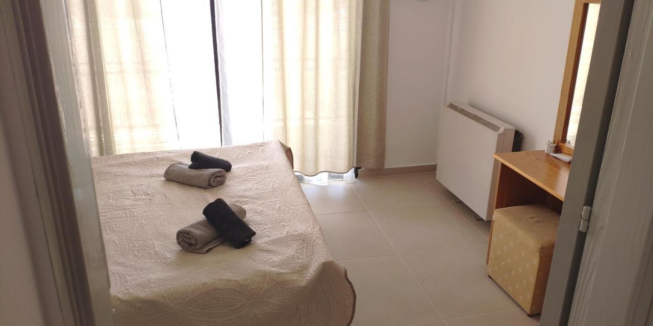 Vila Isabella Townhouse Paphos Exteriér fotografie