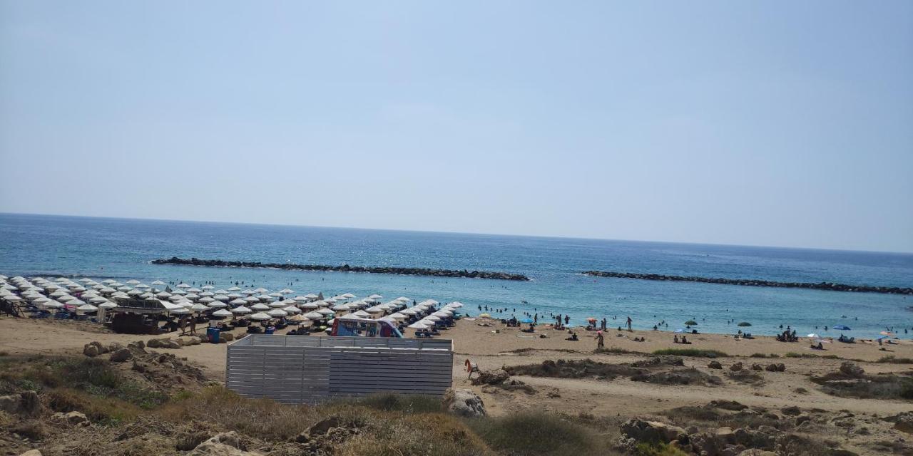 Vila Isabella Townhouse Paphos Exteriér fotografie