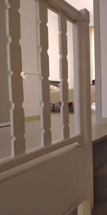 Vila Isabella Townhouse Paphos Exteriér fotografie