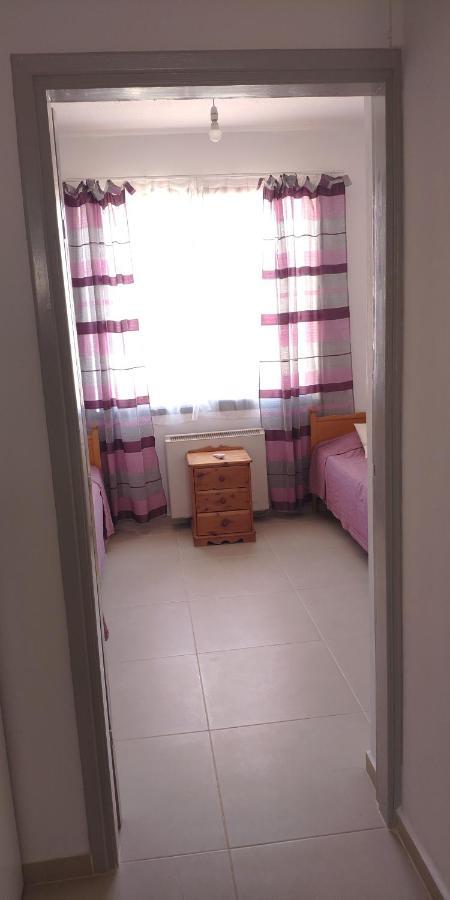 Vila Isabella Townhouse Paphos Exteriér fotografie