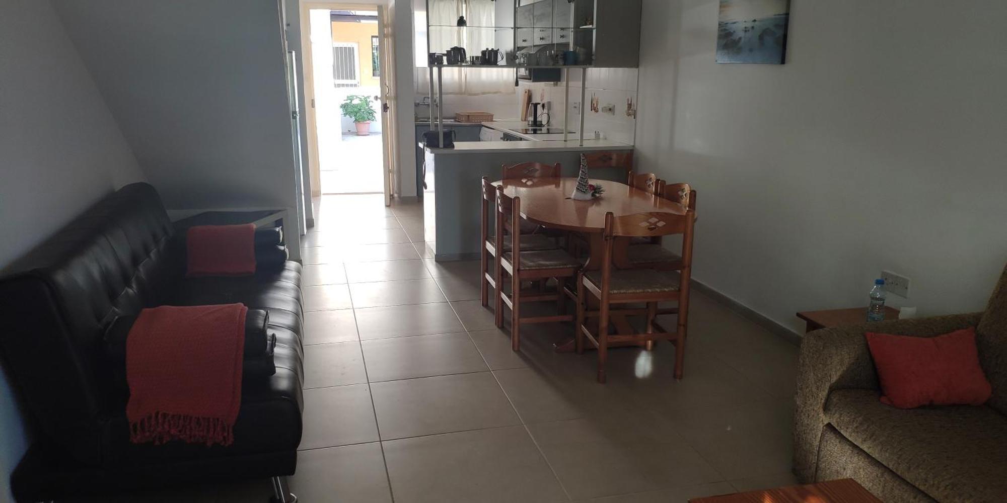 Vila Isabella Townhouse Paphos Exteriér fotografie